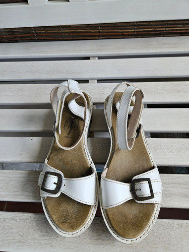 Fly london sandalette 41 - sandalette,