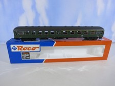 Roco 44681 , Mitteleinstiegswagen , exact 1:87 , Top OVP (W11550-2)