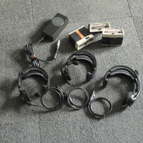 Wege intercomm kit passend - wege,