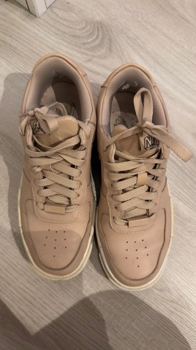 Nike air force pixel rosa - air,