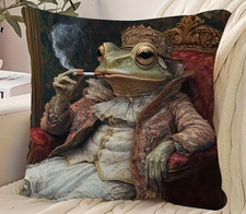 Luxus 40 x 40 Kissen Deko