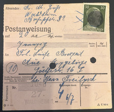 SBZ, Sachsen, sächs