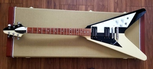 Edwards flying fv 125wb - v, e-fv-125wb