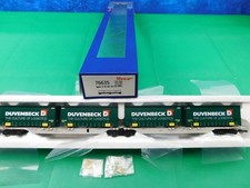 B22 roco h0 güterwagen - roco,