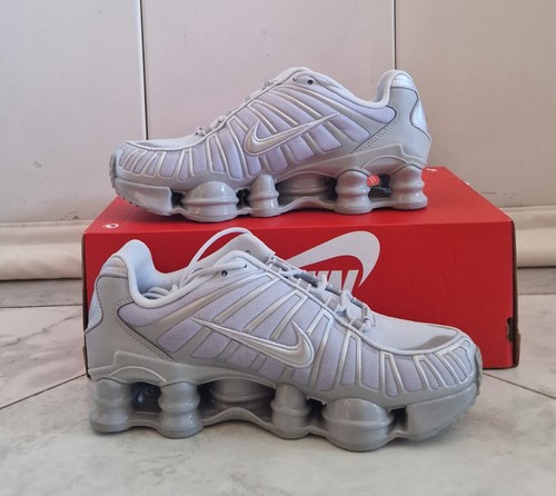 Nike shox - nike,
