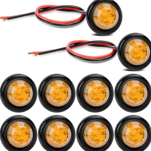 Led vorne hinten seitenblinker - led,