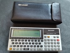 Sammlungsauflösung, Sharp