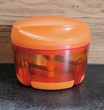 Tupperware happy chef - *happy, chef*