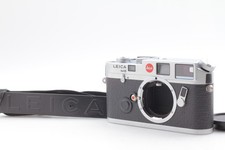 Lesen [Opt NEUWERTIG] Leica M6