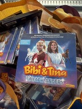 Bibi & Tina NEU / OVP –