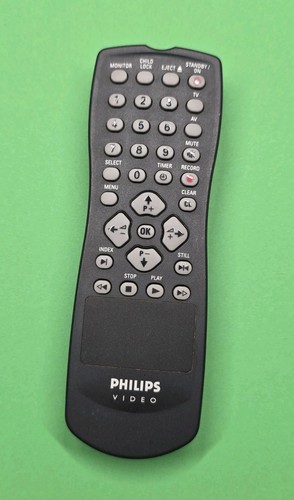 Original fernbedienung philips - original,