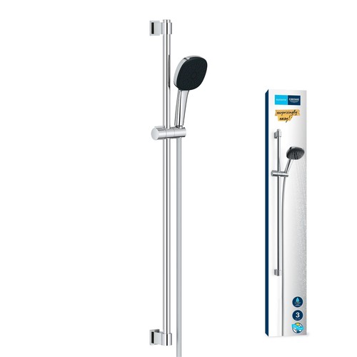 Grohe duschset vitalio 110 - duschset,