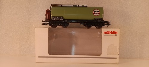 Märklin 46521 kesselwagen - 46521, –