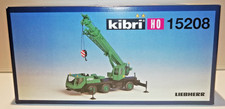Kibri 15208 Spur H0 1:87