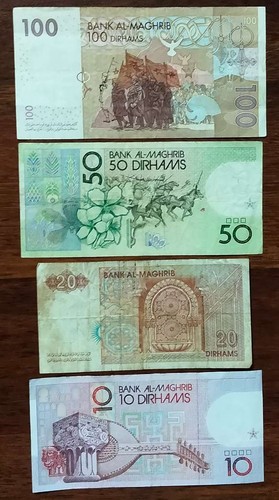 Alte banknoten für - alte,