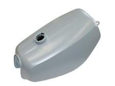 Tank Kraftstoffbehälter grundiert Innen versiegelt 1.Wahl für Simson S50 S51 S70