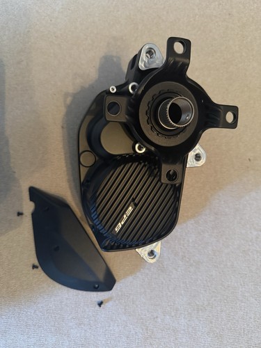 Motor shimano ep6 bike - motor, e-bike