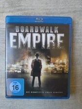 Boardwalk Empire Staffel 1 - 3