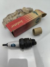 Original DDR Isolator Zündkerze Lagerware M14 240 Simson Trabant AWO BMW EMW R35