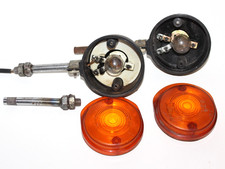 MZ TS Simson - Set Blinker