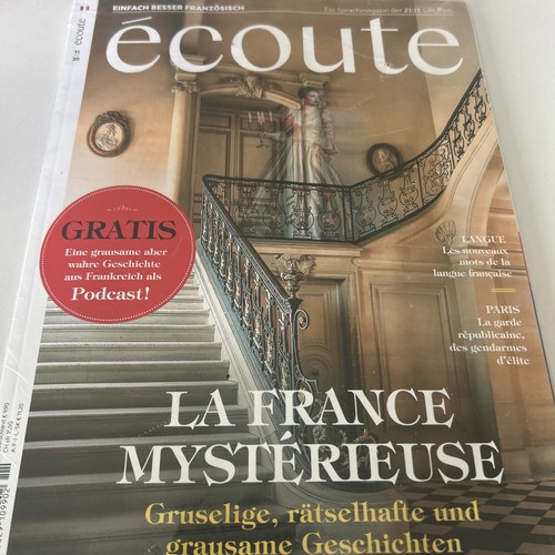 écoute france - la,