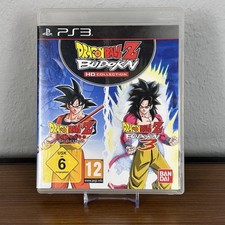 Dragon Ball Z: Budokai HD