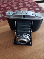 📸 Vintage Agfa Isolette