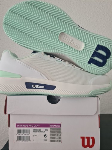 Tennisschuhe wilson damen - tennisschuhe,