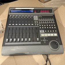 Mackie Control Universal