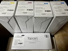 TOPCART Toner HP 415X W2030X