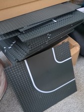 LEGO City Straßenplatten &