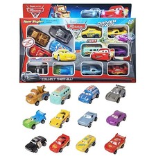Mini stück disney pixar - stück,