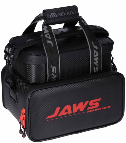 Mikado eva bag tacklebox - mikado,