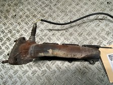 93705 Auspuffkrümmer rechts