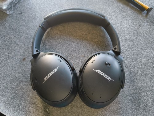 Bose quietcomfort bluetooth - 45,