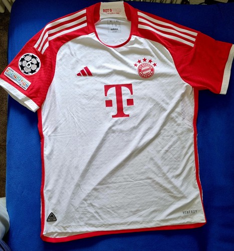 Bayern münchen trikot - fc,