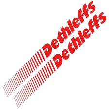 Dethleffs old 2cmx9cm - dethleffs,