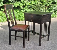 Artdeco nähtisch - artdeco,
