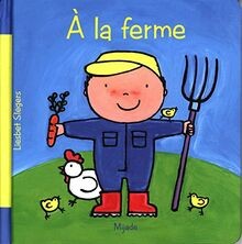 Ferme buch zustand - a,