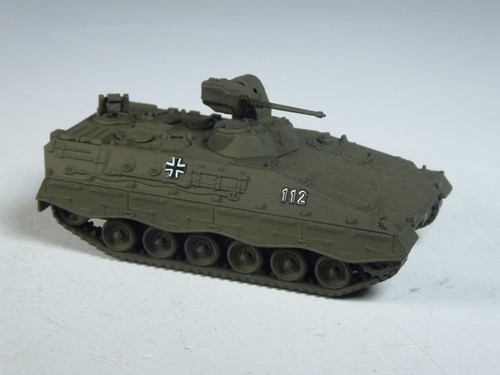 Roco bundeswehr - (yg-50),