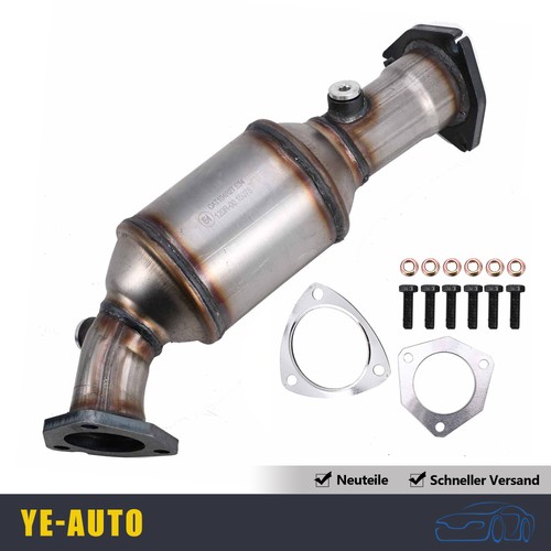Katalysator für audi - für, vw