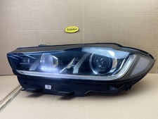 Jaguar XE Scheinwerfer Xenon mit Blinker links GX7313W030BE Bj 2016 2886260