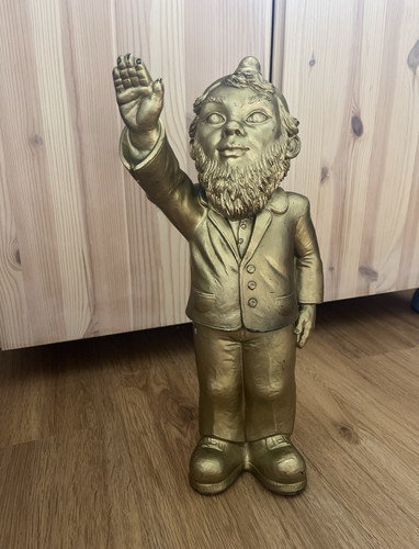 Ottmar hörl poisoned - hörl, „poisoned“