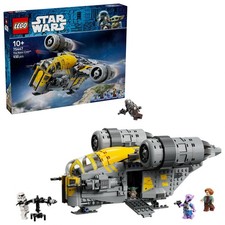 LEGO® Star Wars 75447 Razor