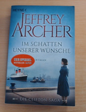 Im Schatten unserer Wünsche