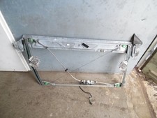 Audi 80 Cabrio Elektrische