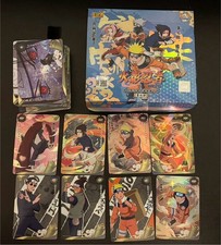 Naruto Sammelkarten KAYOU