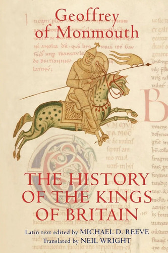 The history kings of - the,
