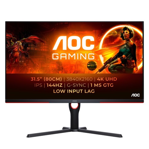 Aoc u32g3x 01cm 31 - aoc, 80,01cm
