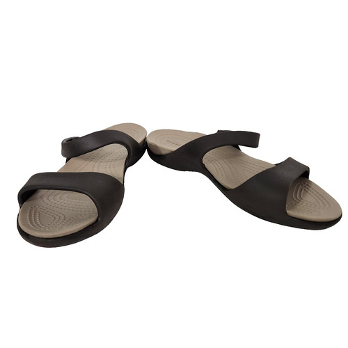 Crocs cleo sandals - cleo, v